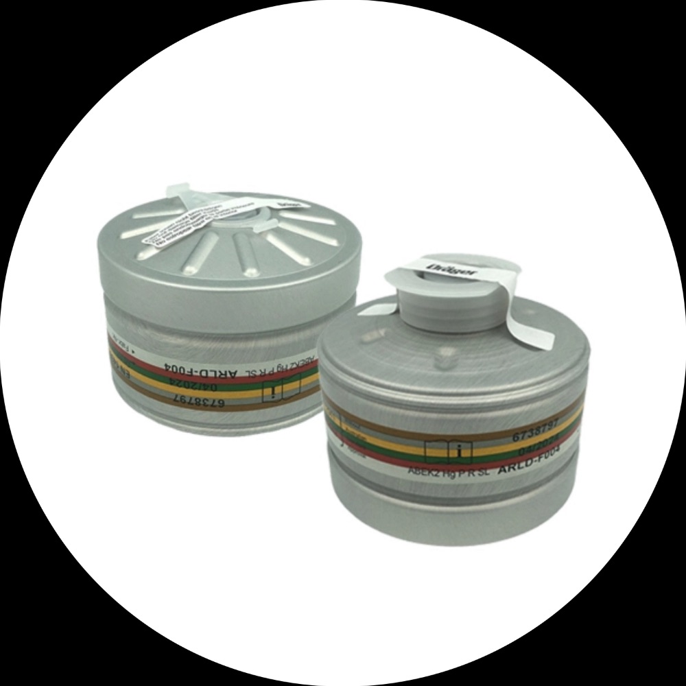 ISIMG-984764 فیلتر ۶ حالته دراگر RD40 - تصویر 1