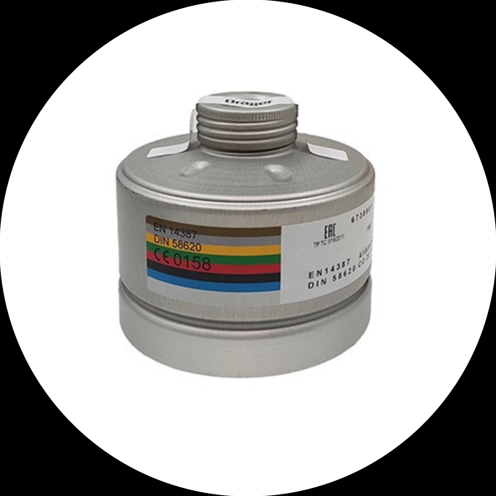 ISIMG-984898 فیلتر ۸ حالته دراگرRD40 - تصویر 1