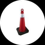 مخروطی ۸۵ سانت