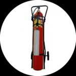 کپسول ۳۰ کیلو co2