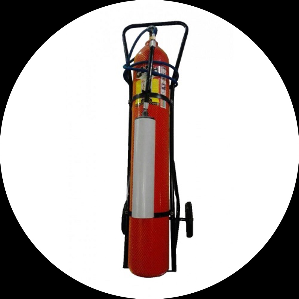 ISIMG-1006589 کپسول ۳۰ کیلو co2 - تصویر 1