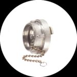 درپوش هیدرانت ۲.۵ اینچ