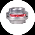 هیدرانت ۲.۵ اینچ اینترلاک