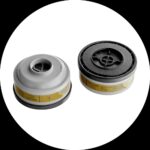 فیلتر ماسک نیم صورت نورث اصلی