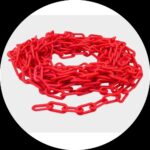 زنجیر پلاستیکی نارک