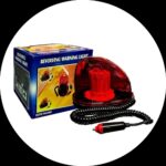 چراغ گردان ال ای دی ۱۲