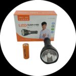 چراغ قوه دستی اسمال سان