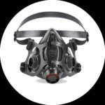 ماسک نیم صورت نورث اصلی