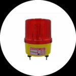 چراغ گردان ال ای دی بزرگ