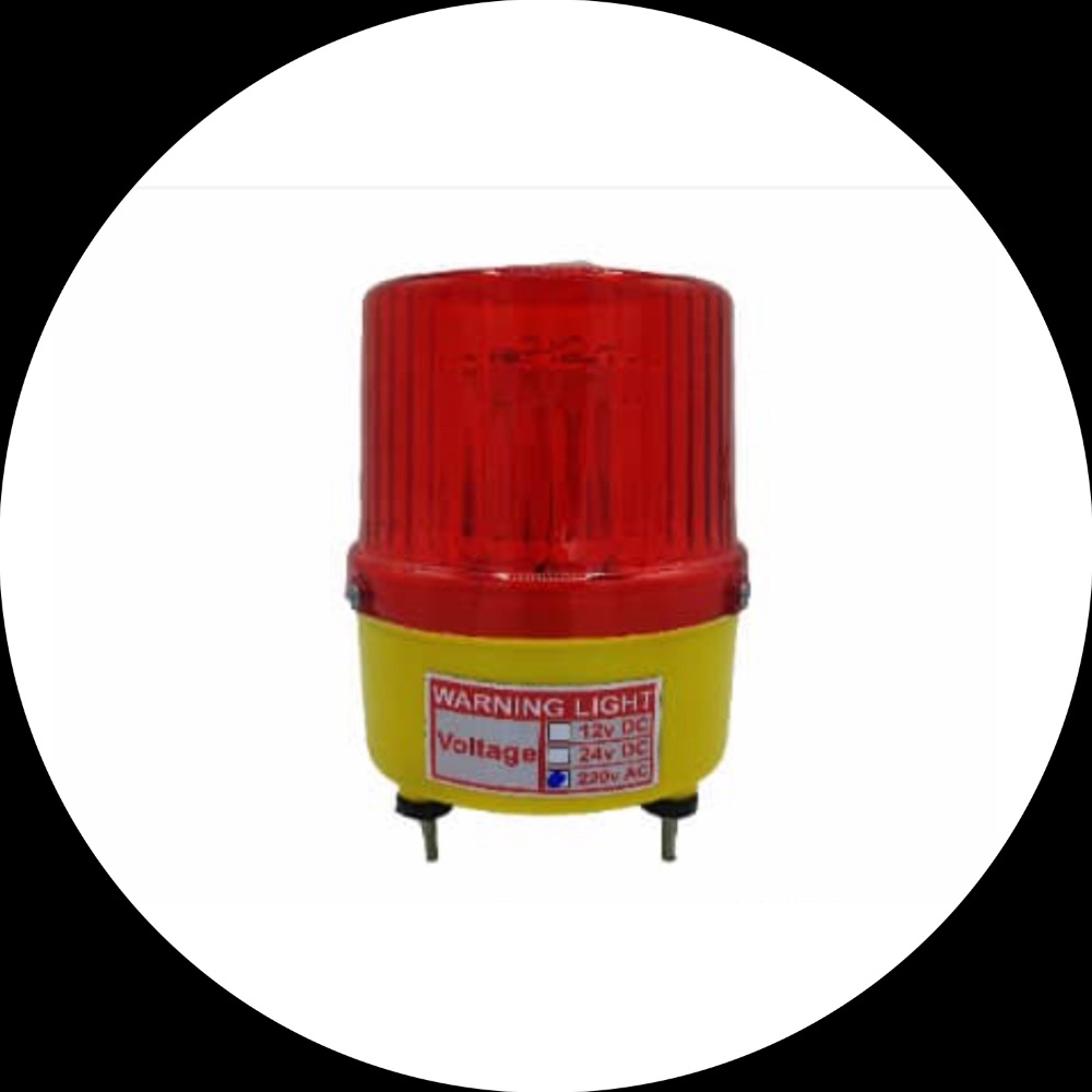 ISIMG-1037210 چراغ گردان ال ای دی بزرگ - تصویر 1