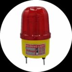 چراغ گردان ال ای دی کوچک