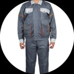 کاپشن شلوار بوفالو اصلی