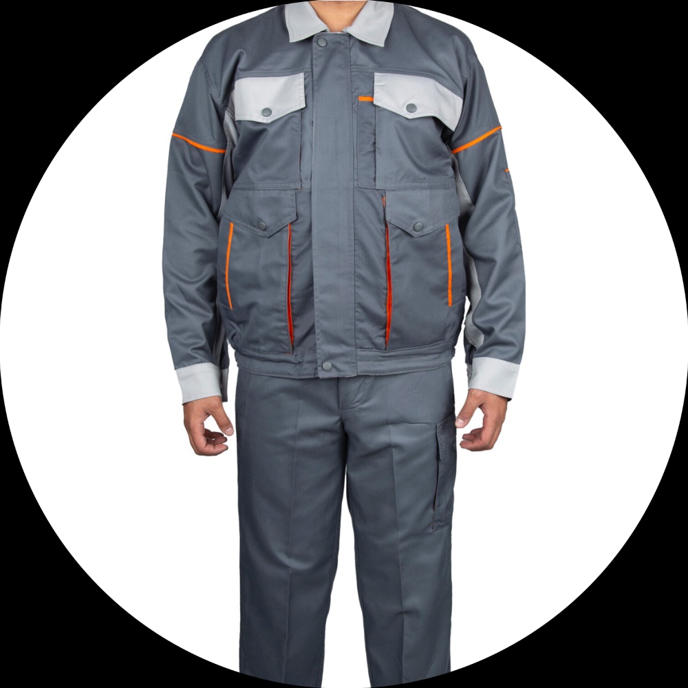 ISIMG-969048 کاپشن شلوار بوفالو اصلی - تصویر 1