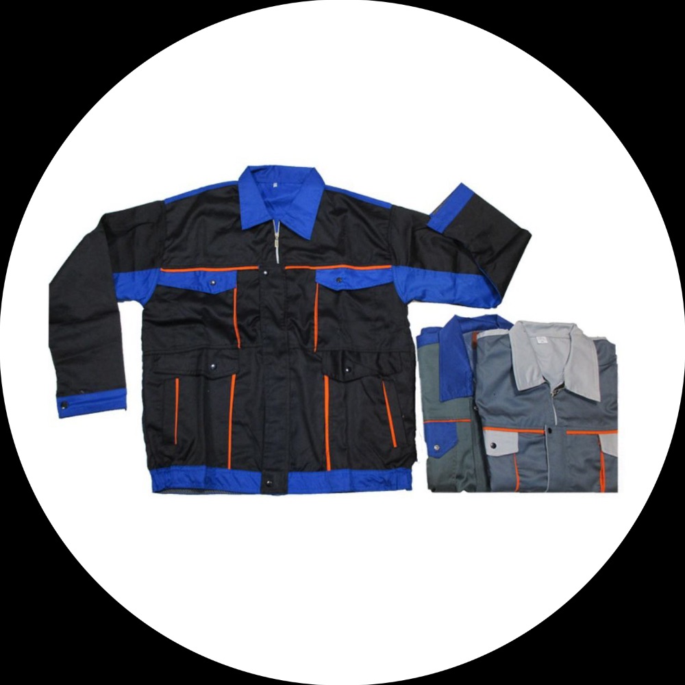 ISIMG-969306 کاپشن شلوار طرح بوفالو - تصویر 1