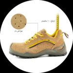 کفش ایمنی سیف تو