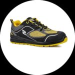 کفش ایمنی سیف تو