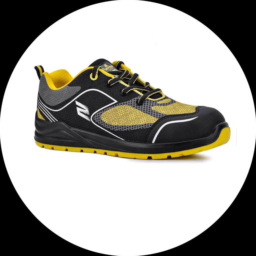 ISIMG-973994 کفش ایمنی سیف تو - تصویر 1