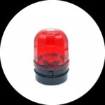 چراغ باتری خور اهنربایی ال ای دی