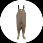 چکمه ماهیگیری