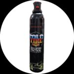 اسپری خاموش کننده اتش کلد فایر