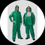 لباس ضد اسید پرومکس