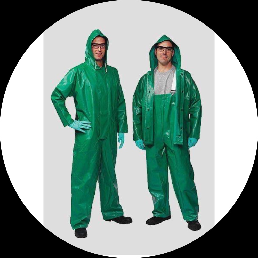 ISIMG-984224 لباس ضد اسید پرومکس - تصویر 1