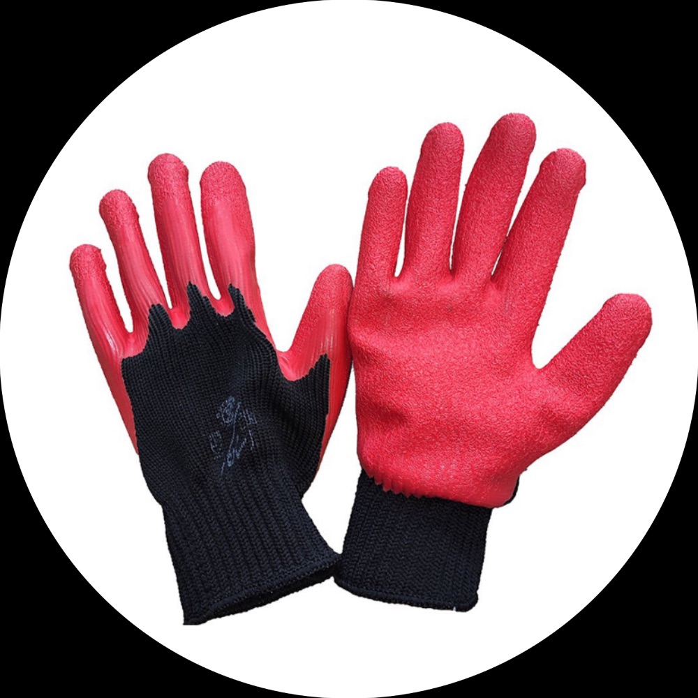 ISIMG-985619 دستکش ضد برش ممتاز استاد کار - تصویر 1