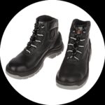 کفش کار عایق برق کلار