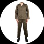 بلوز و شلوار مردانه