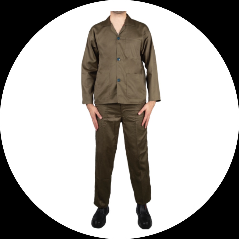 ISIMG-988686 بلوز و شلوار مردانه - تصویر 1