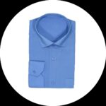 پیراهن شخصی