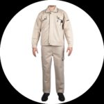 کاپشن شلوار ورک مستر