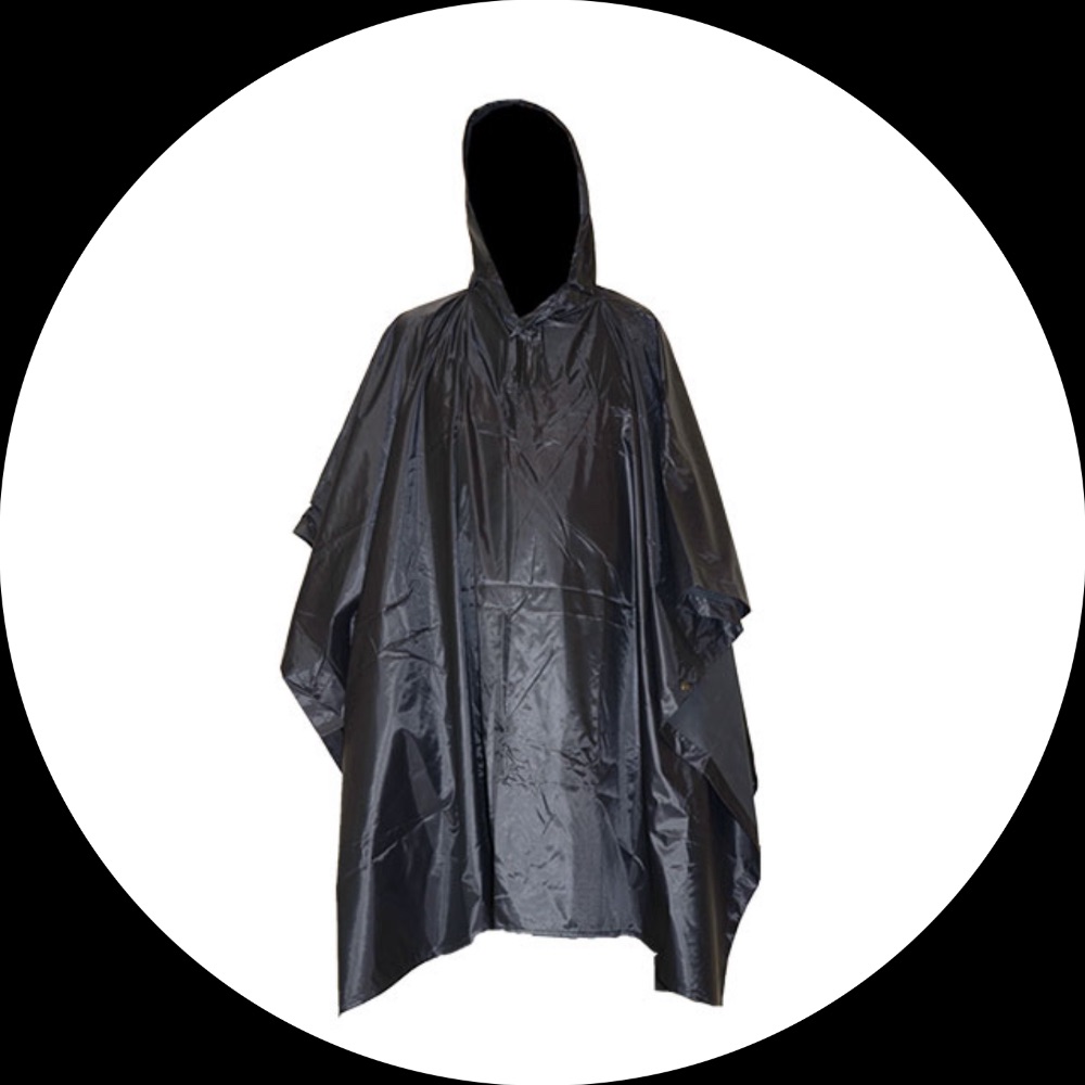 ISIMG-989842 پانچو - تصویر 1