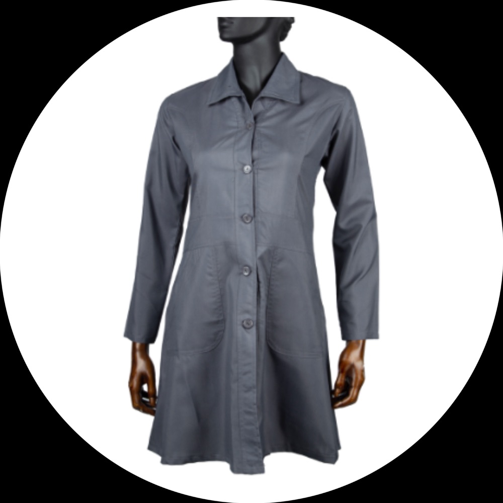 ISIMG-990091 روپوش زنانه - تصویر 1