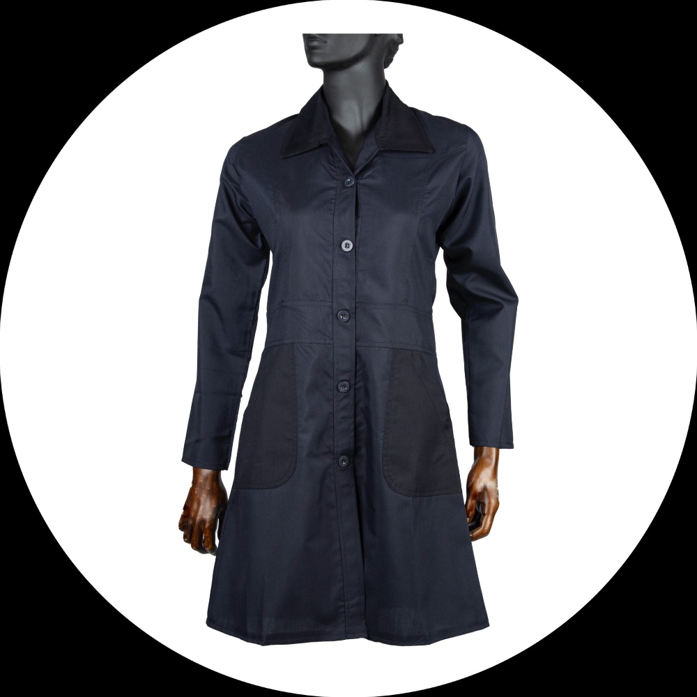 ISIMG-990238 روپوش زنانه - تصویر 1