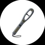 راکت بازرسی Gc_101 H