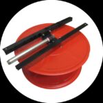 شلنگ جمع کن دیواری ۲۵ متری