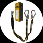 لنیارد سه سر قلاب ضد شوک البرز پوشش A118