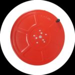 شلنگ جمع کن دیواری ۳۰ متری