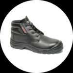 کفش کارگری یحیی کد ۰۹