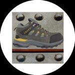 پوتین ایمنی کرافت