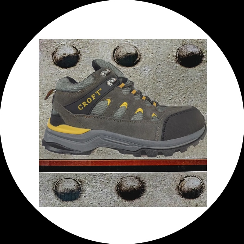 ISIMG-1041578 پوتین ایمنی کرافت - تصویر 1