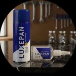 چسب ۱۲۳ لوکس پن