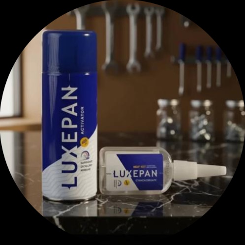 ISIMG-1044102 چسب ۱۲۳ لوکس پن - تصویر 1