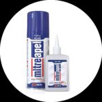 چسب 123 میتر اپل