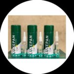 چسب ۱۲۳ لوکس پن