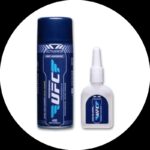 چسب ۱۲۳ ufc بزرگ