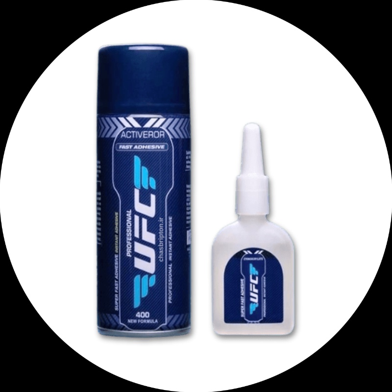 ISIMG-1044701 چسب ۱۲۳ ufc بزرگ - تصویر 1