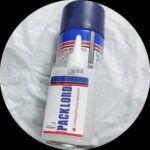 چسب ۱۲۳ پک لرد