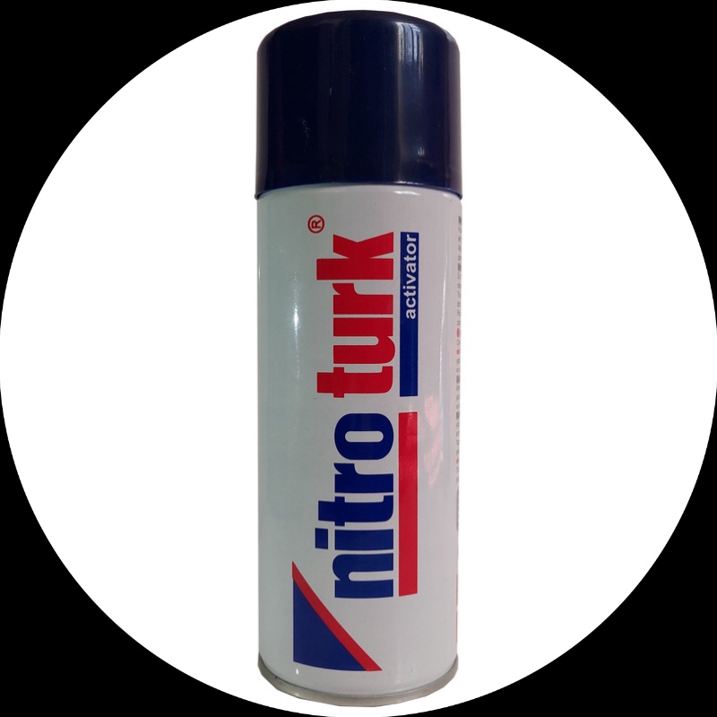 ISIMG-1045857 چسب ۱۲۳ نیترو ترک - تصویر 1